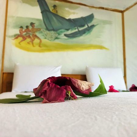 Badolina Kingdom Hotel Arugam Bay Exterior photo