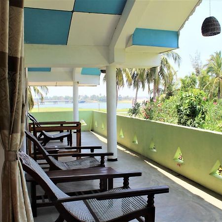 Badolina Kingdom Hotel Arugam Bay Exterior photo
