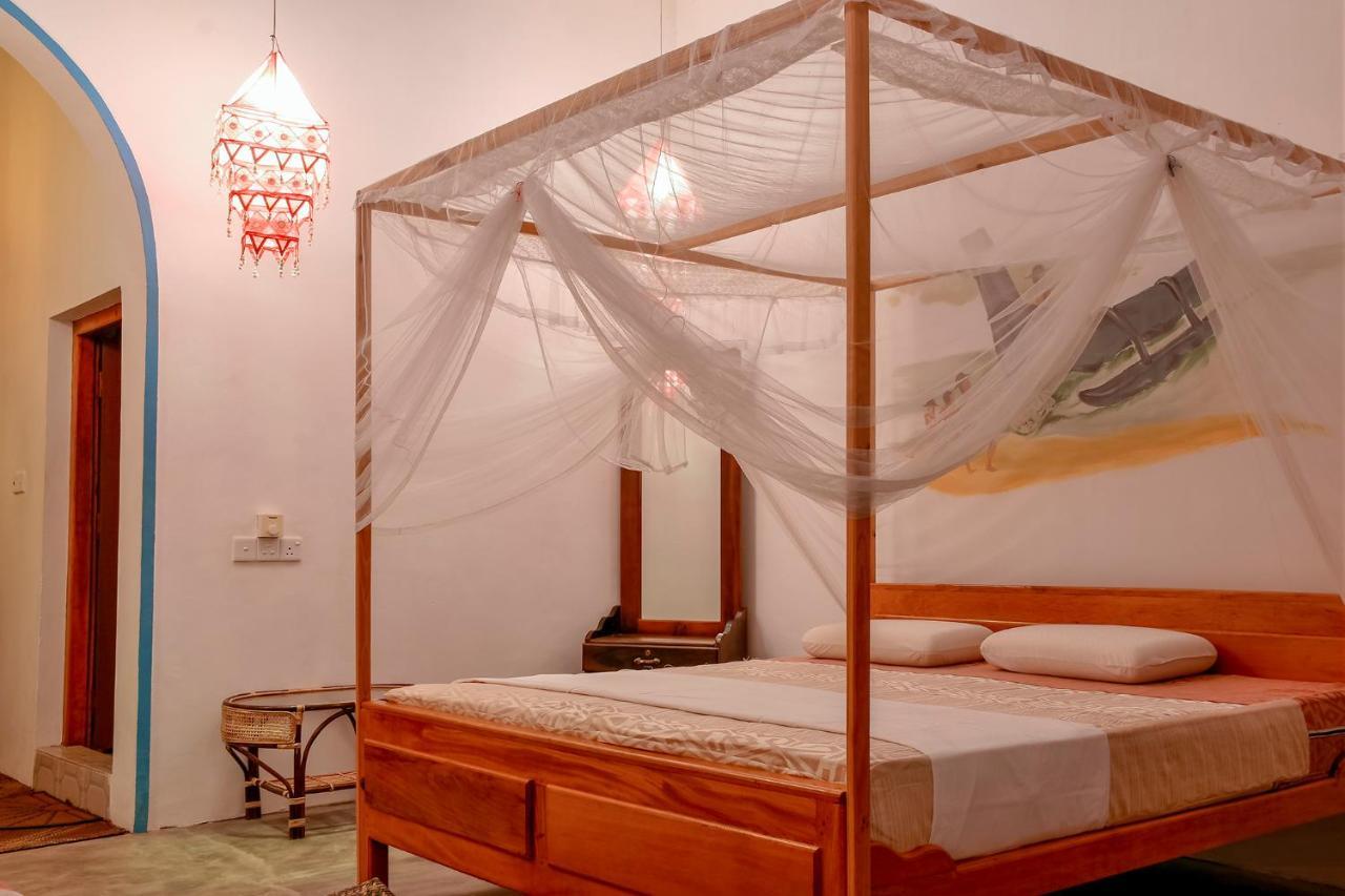 Badolina Kingdom Hotel Arugam Bay Exterior photo