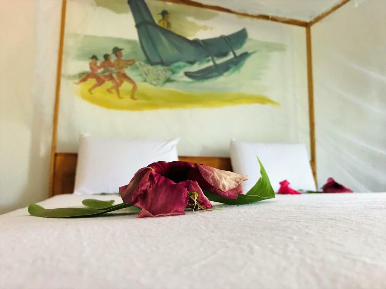 Badolina Kingdom Hotel Arugam Bay Exterior photo