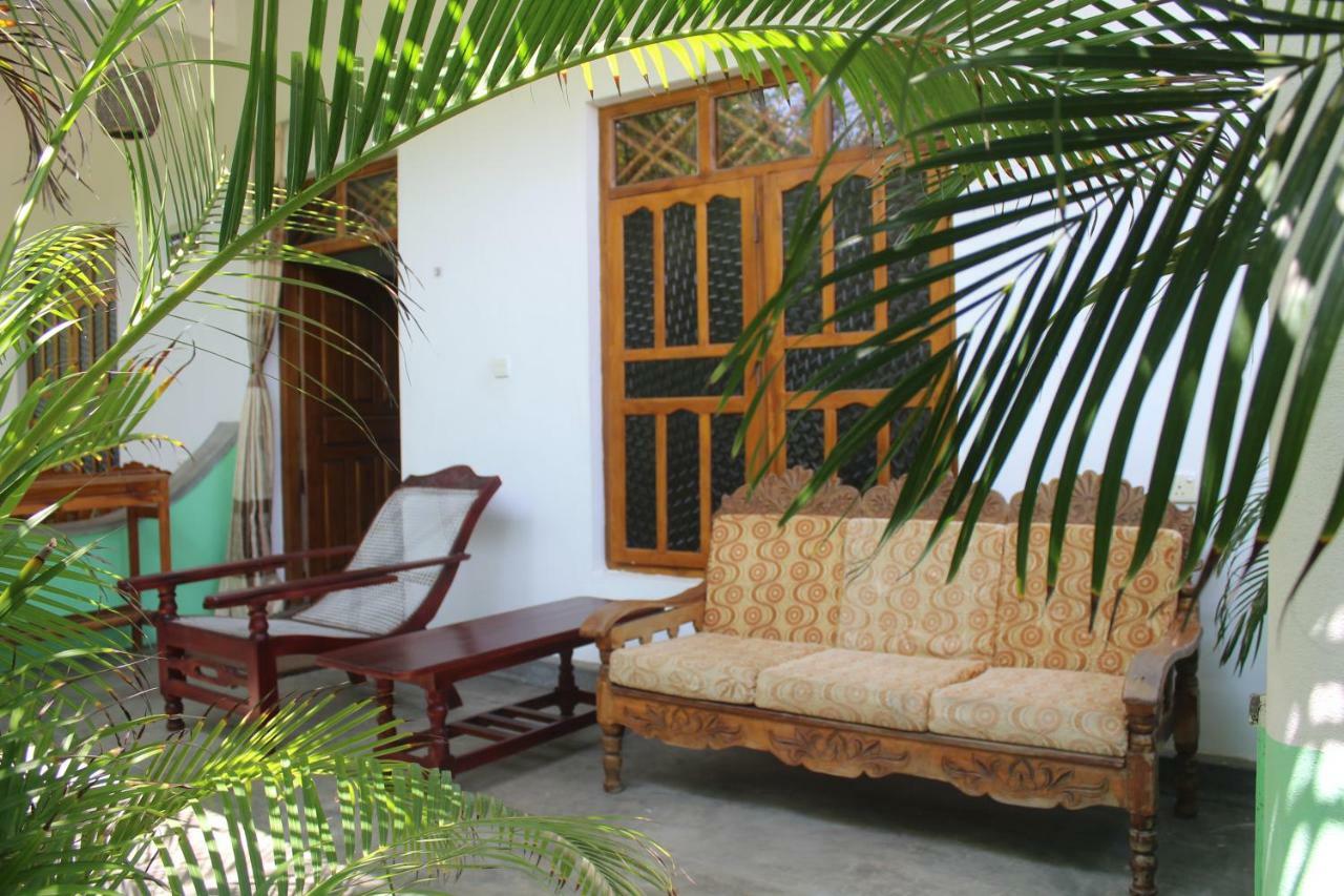 Badolina Kingdom Hotel Arugam Bay Exterior photo