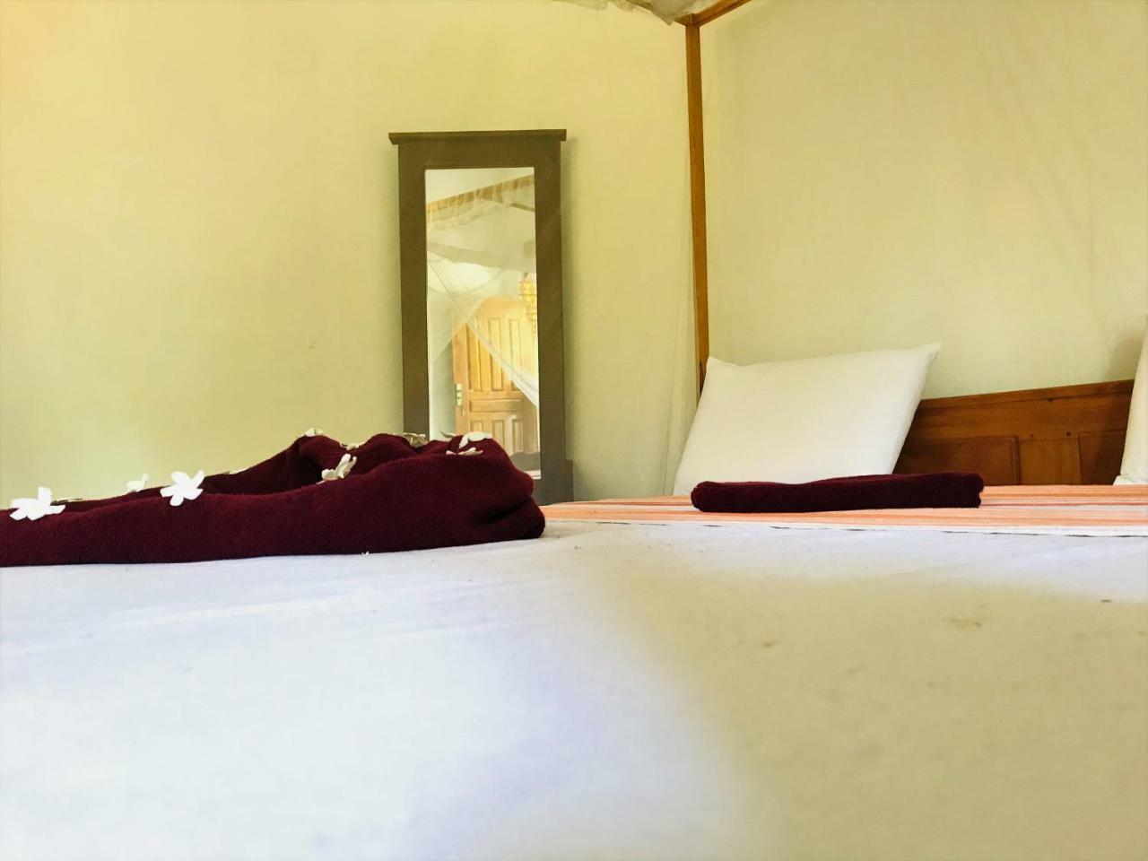 Badolina Kingdom Hotel Arugam Bay Exterior photo