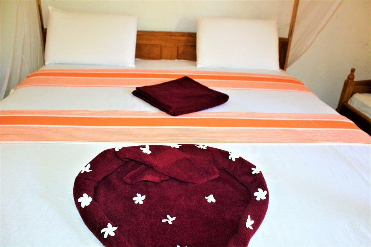 Badolina Kingdom Hotel Arugam Bay Exterior photo