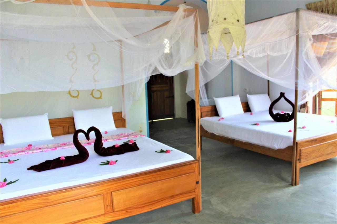 Badolina Kingdom Hotel Arugam Bay Exterior photo