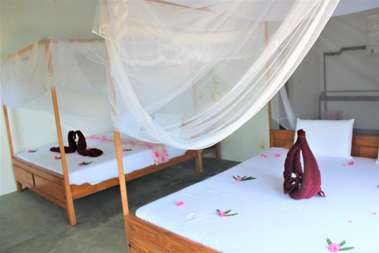 Badolina Kingdom Hotel Arugam Bay Exterior photo