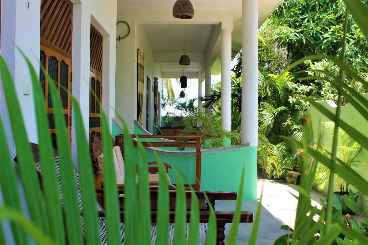 Badolina Kingdom Hotel Arugam Bay Exterior photo
